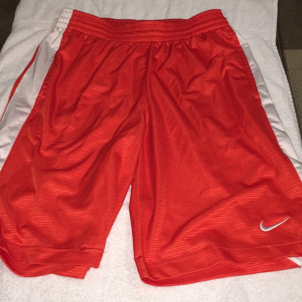Men’s Nike shorts
